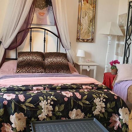 Holidays In Florence Hotel Buitenkant foto