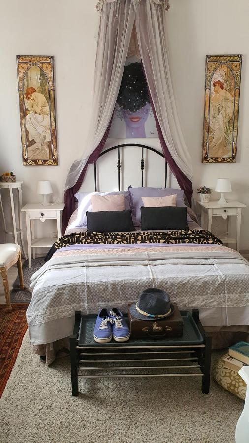 Holidays In Florence Hotel Buitenkant foto