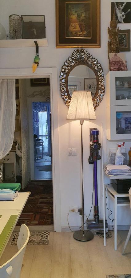 Holidays In Florence Hotel Buitenkant foto