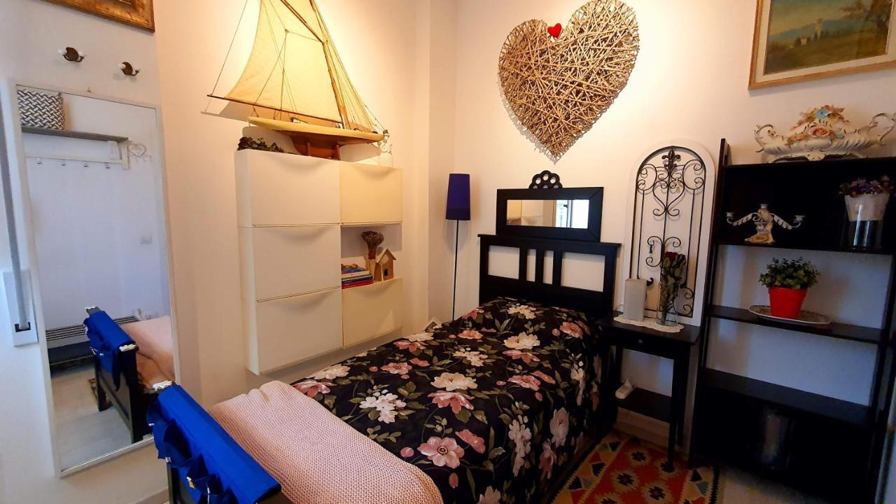 Holidays In Florence Hotel Buitenkant foto