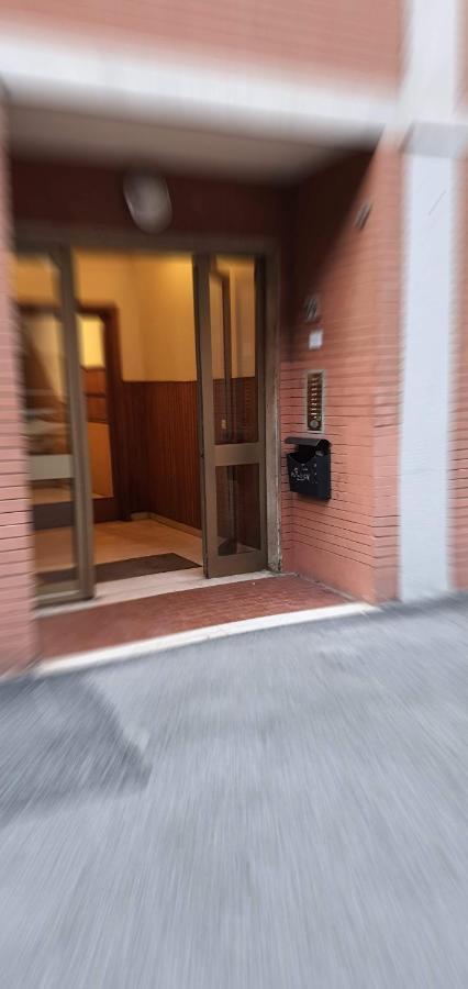 Holidays In Florence Hotel Buitenkant foto