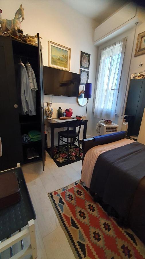 Holidays In Florence Hotel Buitenkant foto