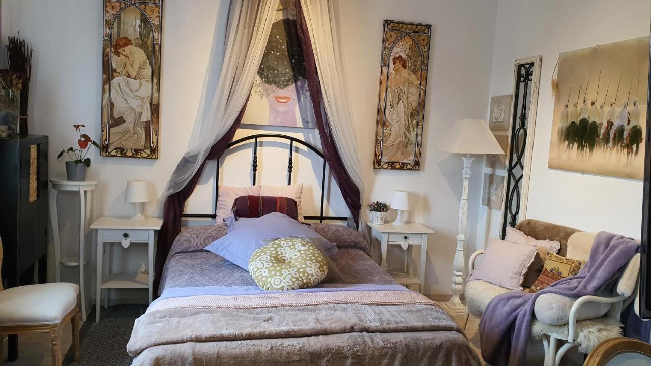 Holidays In Florence Hotel Buitenkant foto