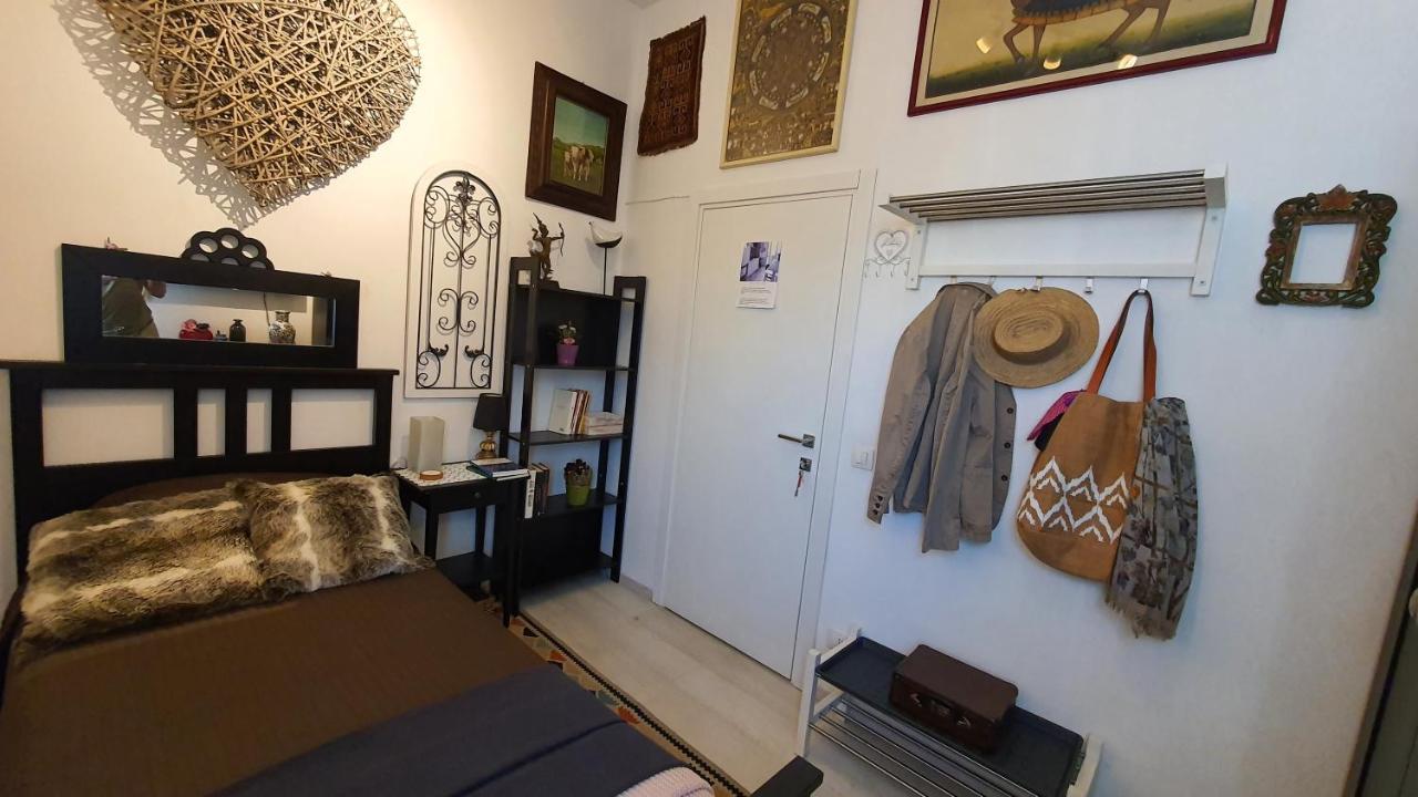 Holidays In Florence Hotel Buitenkant foto