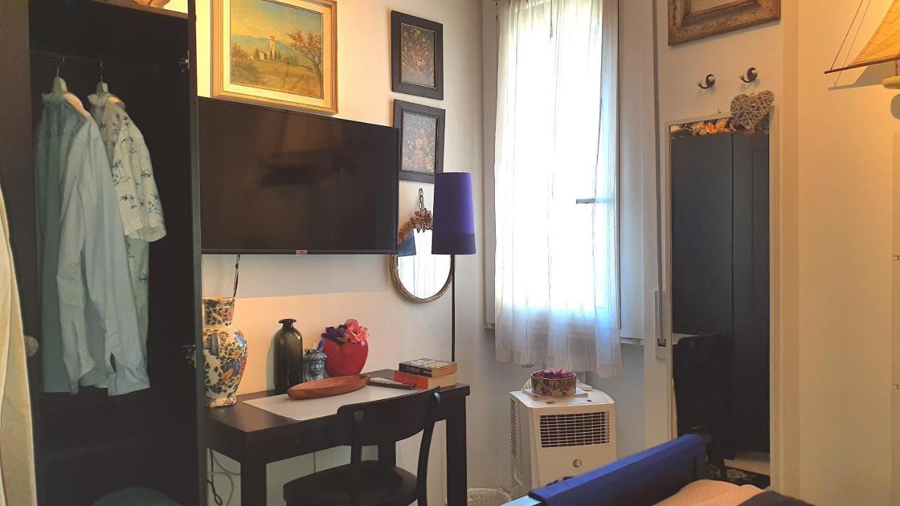 Holidays In Florence Hotel Buitenkant foto