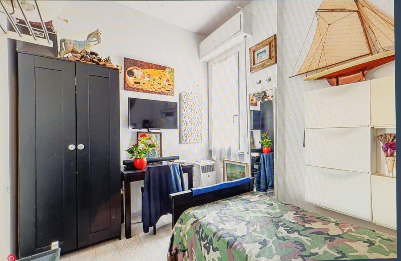 Holidays In Florence Hotel Buitenkant foto