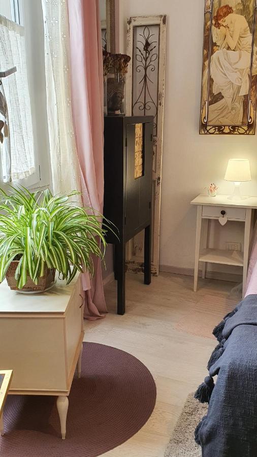 Holidays In Florence Hotel Buitenkant foto