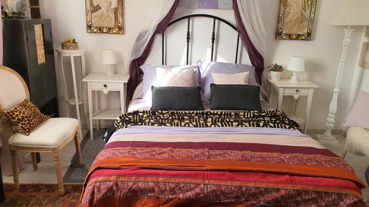 Holidays In Florence Hotel Buitenkant foto